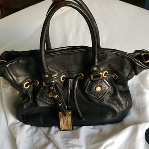 Marc Jacob's drawstring handbag
